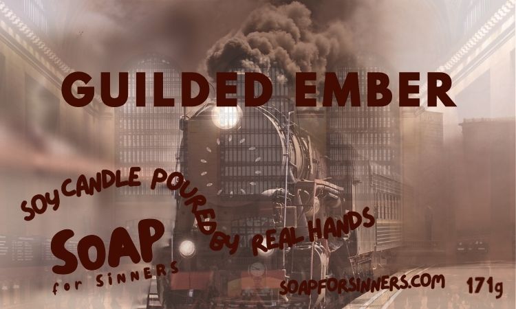 8 oz Colored Candle Tin