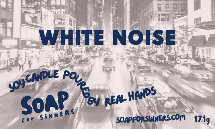 8 oz Colored Candle Tin