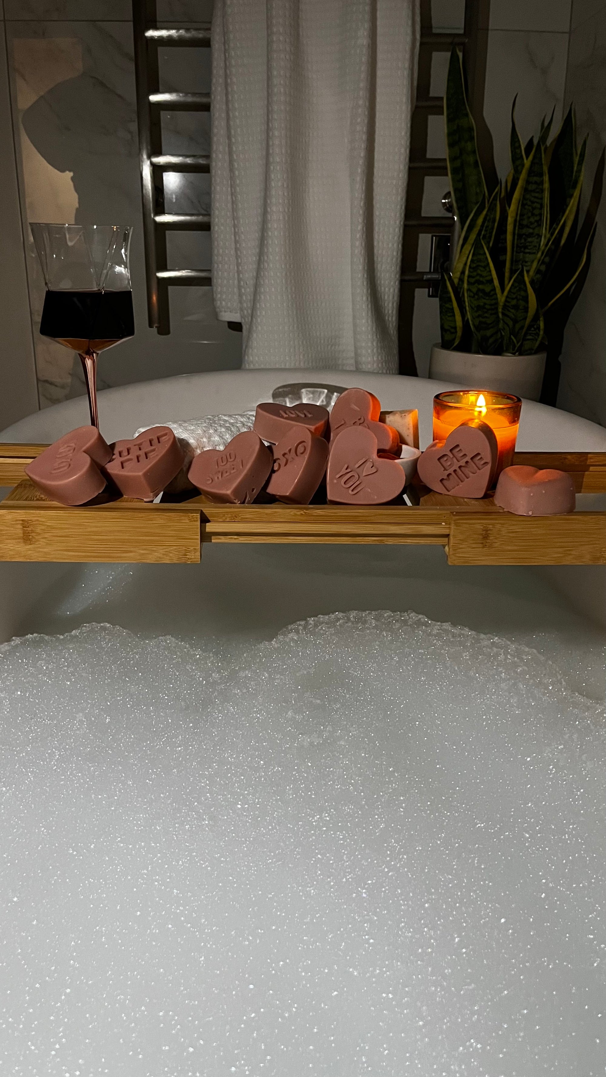 Handmade All Natural Cold Process Soap Soap For Sinners Soap for