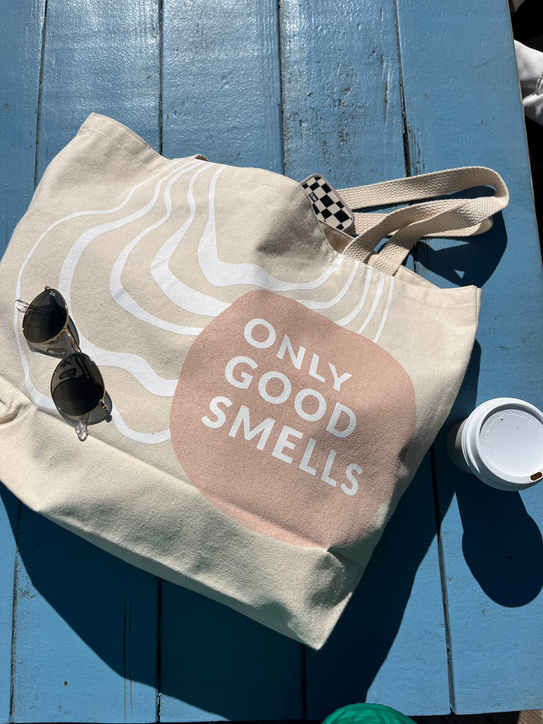 Canvas Tote