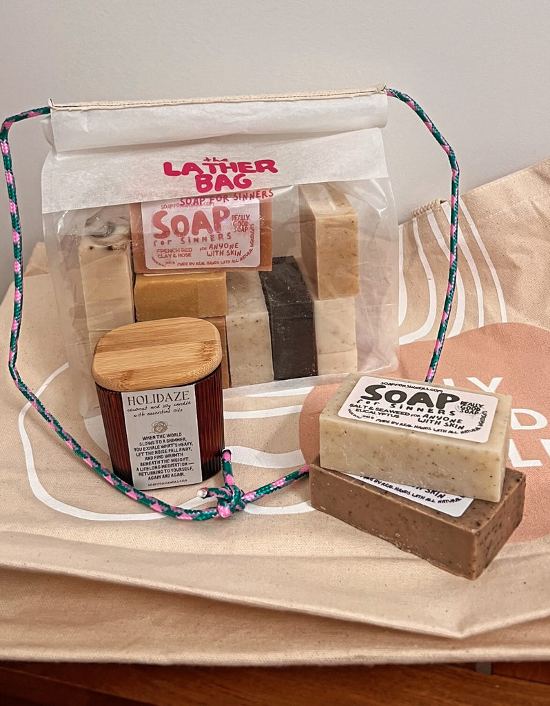 6 oz Holidaze Candle