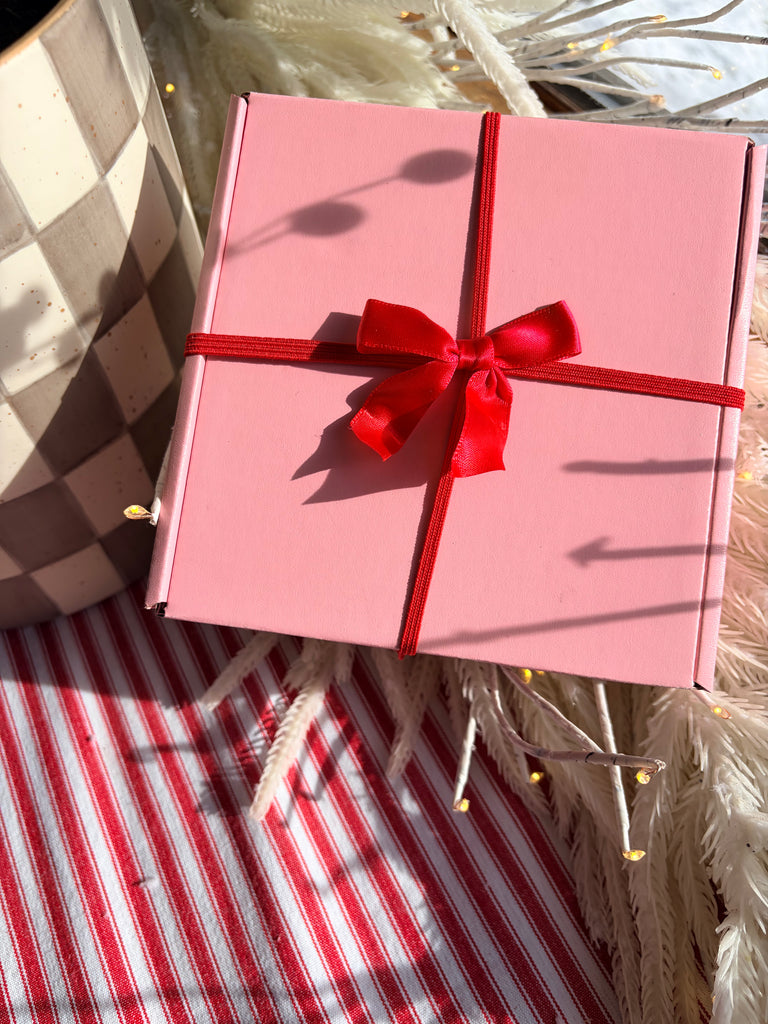 Valentine's Essentials Gift