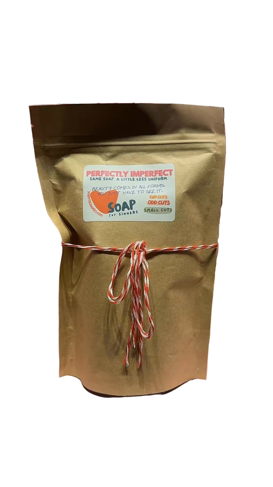 Perfectly Imperfects