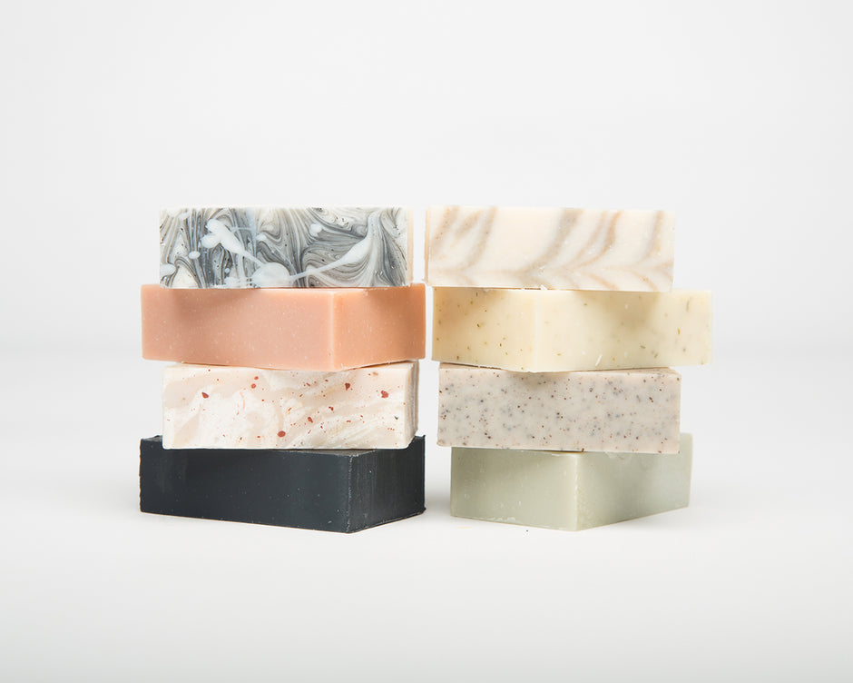 Handmade All Natural Cold Process Soap Soap For Sinners Soap for